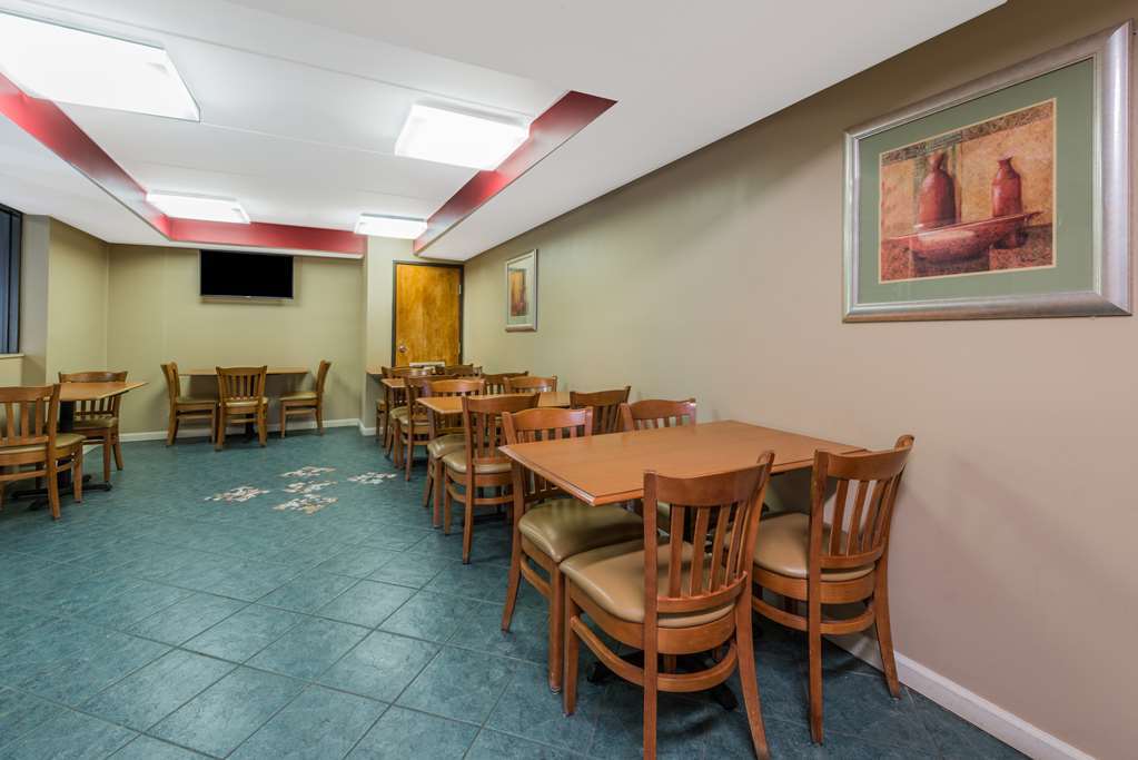 Days Inn By Wyndham Hurstbourne Louisville Einrichtungen foto